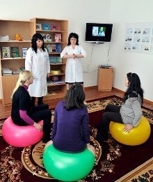Первые признаки климакса