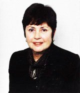 Мамедова Лариса Давыдовна