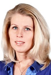 Лесникова Светлана Владимировна