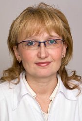 Круглова Ирина Владимировна