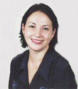 Мещерякова Алла Вадимовна