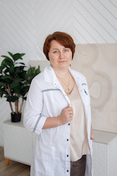 Устинова Екатерина Андреевна