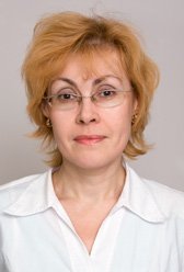 Пешева Наталья Валерьевна