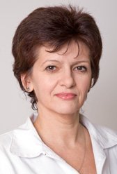 Петрова Ирина Ивановна