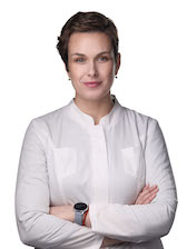 Мирная Светлана Сергеевна