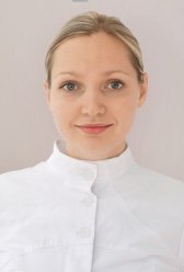 Акиньшина Светлана Владимировна