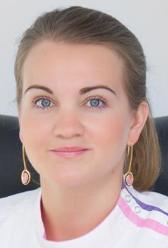 Толкалина Алина Юрьевна